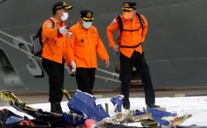Ronioci došli do olupina aviona i posmrtnih ostataka stradalnika