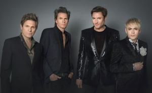 Duran Duran - Five Years