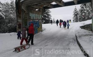 Meteorolozi najavili padavine u cijeloj BiH: Spremite se za nove količine snijega