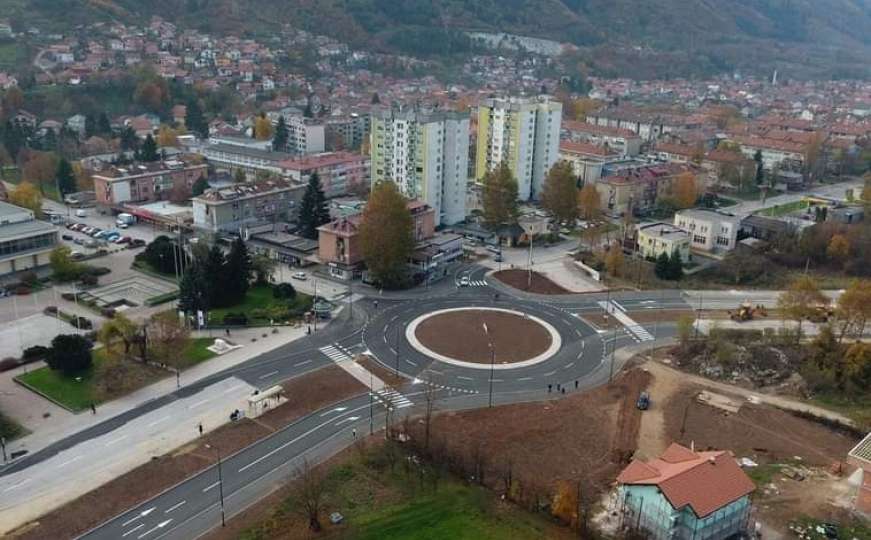 Sarajevo uskoro dobiva još jednu zaobilaznicu, počinje izgradnja