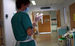 U Mostaru sedam osoba preminulo od COVID-a za 48 sati