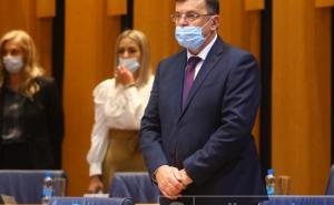 Zoran Tegeltija otkrio nove informacije o dolasku vakcina u BiH
