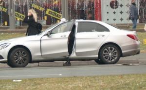 Detalji nesvakidašnje scene u Sarajevu: Vozačica zbog shoppinga blokirala saobraćaj