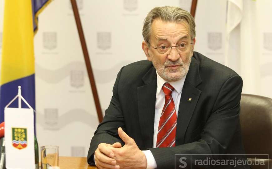 Bakir Nakaš: Na "novim Vracama" bi se mogao naći i Čiča Draža Mihailović