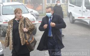 Suđenje direktoru OSA-e: Svjedoci potvrdili navode Tužilaštva o izuzimanju snimka