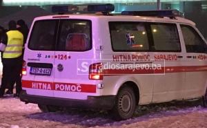 MUP KS nakon dojave da čovjek leži blizu pruge: Evo šta je razlog