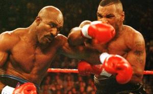 Holyfield i Tyson ponovo u ringu: "Dosta je izgovora, naša borba mora se dogoditi"