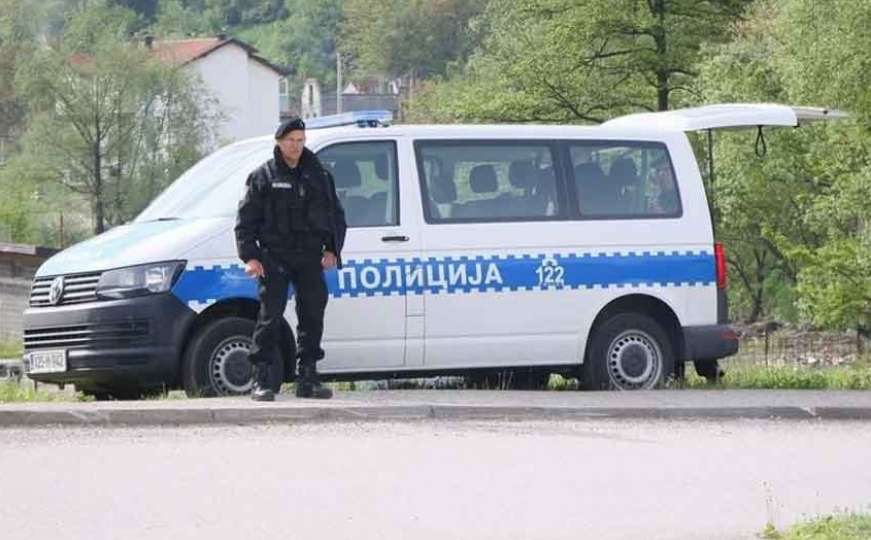 Banja Luka: Policija uhapsila bjegunca s Interpolove liste