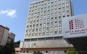 Sarajevska bolnica spremna za masovnu vakcinaciju protiv COVID