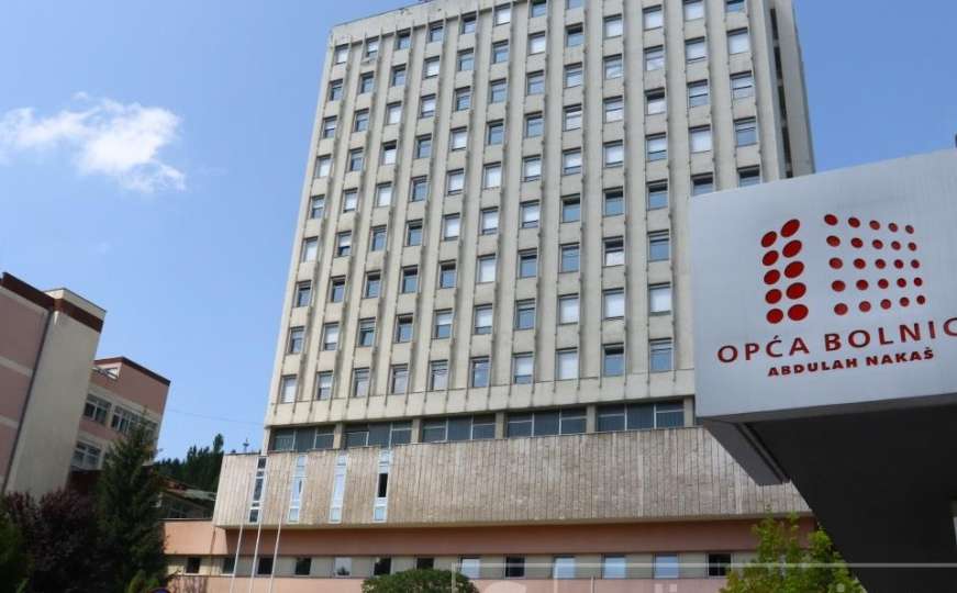 Sarajevska bolnica spremna za masovnu vakcinaciju protiv COVID