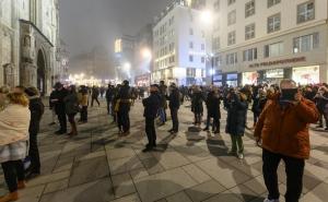 Austrija uvodi tvrdi lockdown, pravila važe od petka