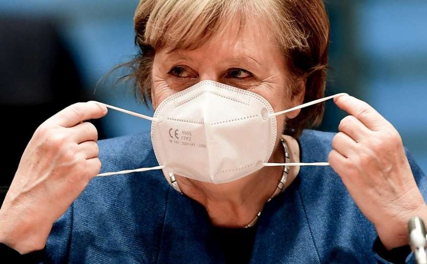 Njemački mediji tvrde: Angela Merkel želi da stroge mjere ostanu još dva mjeseca