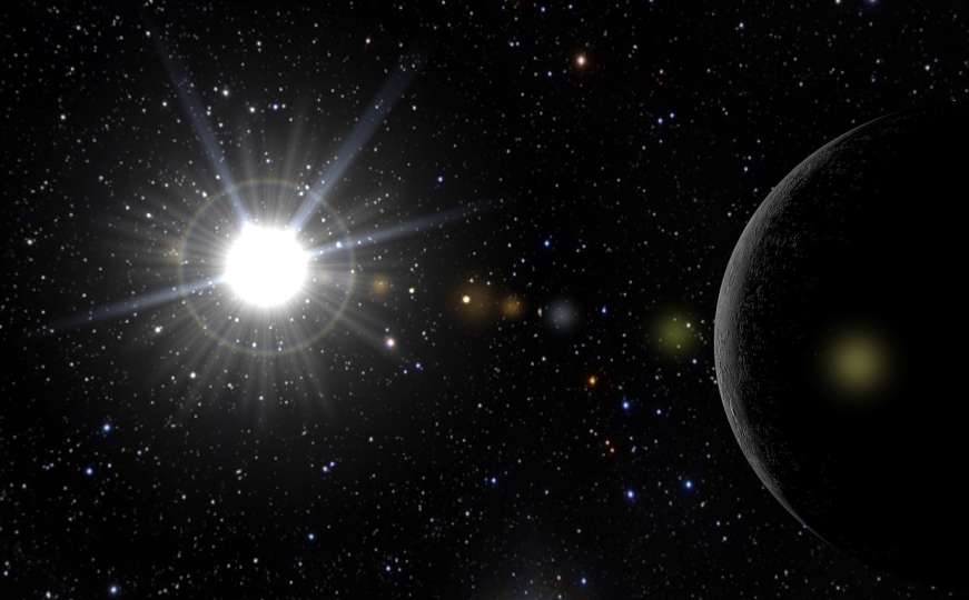 Stiže prvi retrogradni Merkur u 2021. godini, evo šta možete da očekujete