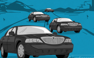 Kako su institucije u RS trošile novac na službena vozila