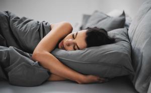 Trik koji će vam pomoći da zaspite za manje od 60 sekundi