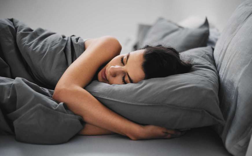 Trik koji će vam pomoći da zaspite za manje od 60 sekundi