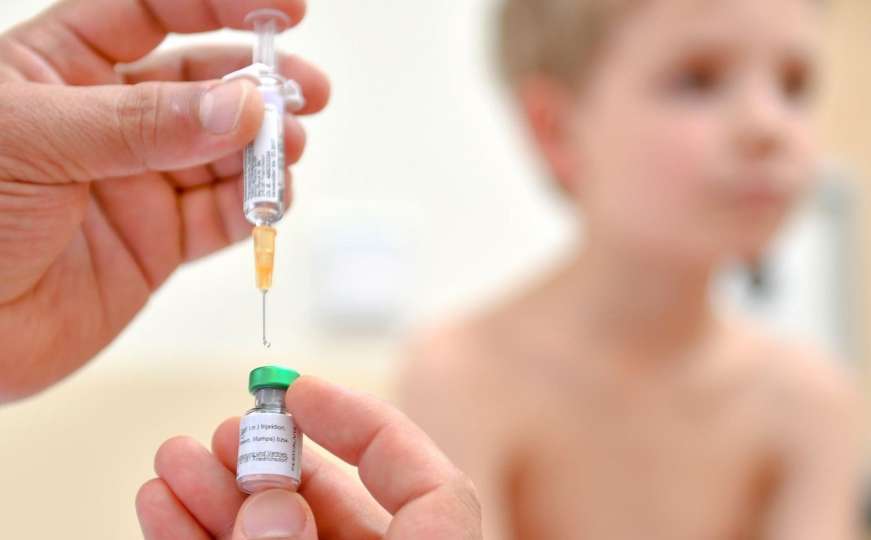 Njemački ministar zdravstva: Vakcinacija protiv COVID-a neće biti obavezna
