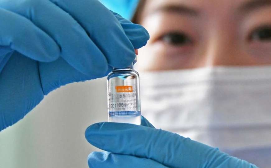 Kinesko cjepivo izazvalo zabrinutost: Koliko je zapravo učinkovito