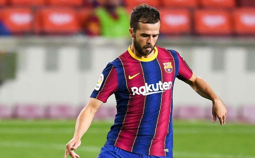 Pjanić pogodio u penal seriji, Barca prošla dalje