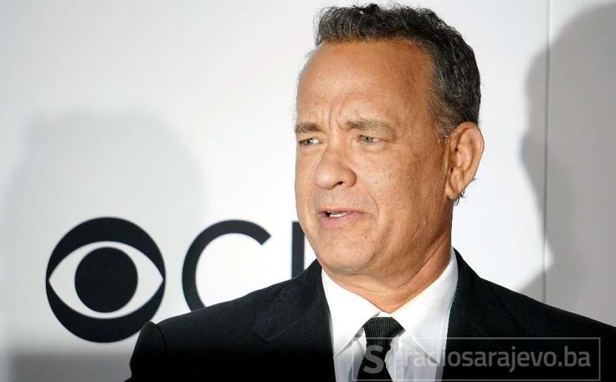 Tom Hanks vodit će specijalnu tv emisiju na dan inauguracije Joea Bidena