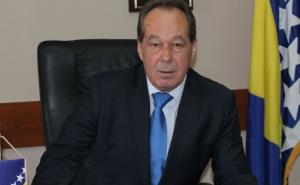 Još jedan bh. ministar pozitivan na koronavirus