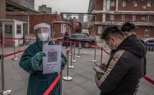 Kina prijavila prvi smrtni slučaj od koronavirusa u osam mjeseci