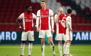 Twente dočekuje Ajax, odlična kvota na pobjedu gosta