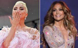 Inauguracija Joea Bidena: Lady Gaga izvodi himnu, nastupa i Jennifer Lopez