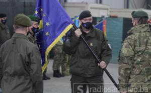 Generalmajor Alexander Platzer novi je zapovjednik EUFOR-a u BiH