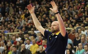 Vedran Bosnić objavio spisak igrača, računa i na Džanana Musu