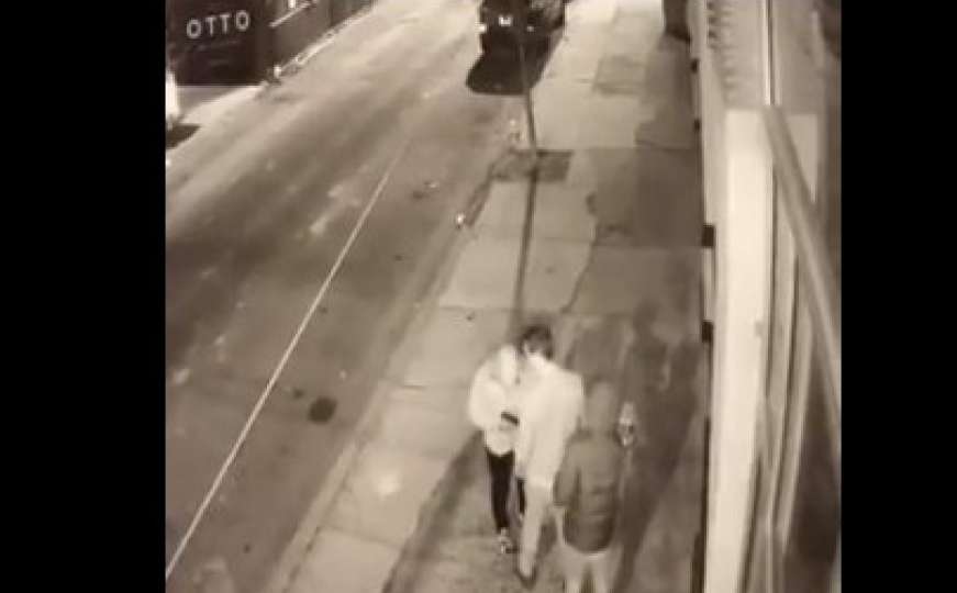 Mladić iz Srbije mučki ubijen na ulici u SAD dok je šetao psa