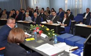 Predsjednik skupštine u Tuzli Žarko Vujović podnio neopozivu ostavku