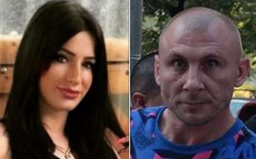 Ljubav u zatvoru: Fatalna Sunita i opasni kriminalac Suljović žele se vjenčati
