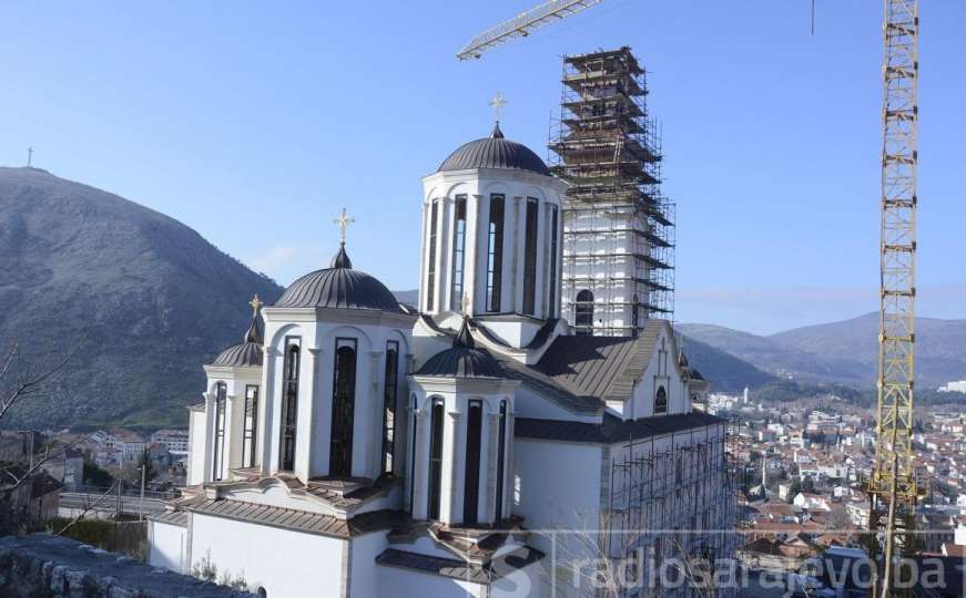 Satove na Sabornom hramu Svete trojice donirali pravoslavac, katolik i musliman