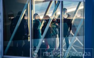 Uoči Australian opena 24 tenisera stavljena u karantin