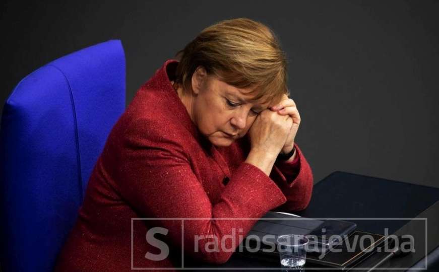Angela Merkel o novim i strožijim mjerama, boji se mutacije virusa