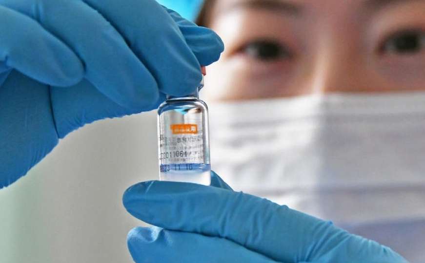 Pfizer iznenada javio da ne može isporučiti dogovorene doze vakcine