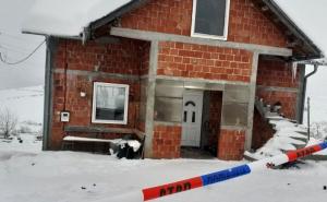 Novi detalji samoubistva trostrukog ubice kod Sjenice 