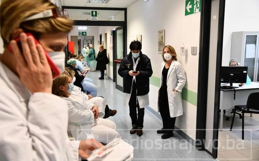 Dubrovnik: Bolnica četiri dana nije javila porodici za smrt njihovog člana