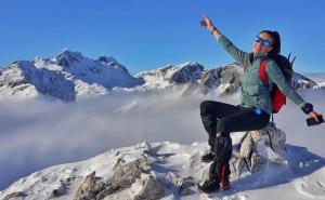 Tragedija: Preminula princeza crnogorskih planina