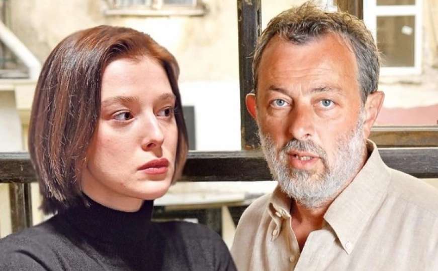 Poznata mlada glumica Milena Radulović: "Silovao me je učitelj glume..."