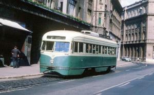 Zanimljiva priča o sarajevskim tramvajima 