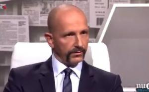 Stankovića napali zbog opaske da priča o silovanju ne zvuči uvjerljivo