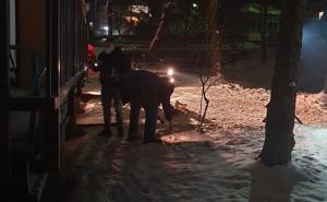 Eksplozija kod Sarajeva, građani ogorčeni: Ovo je treća bomba u mjesec dana