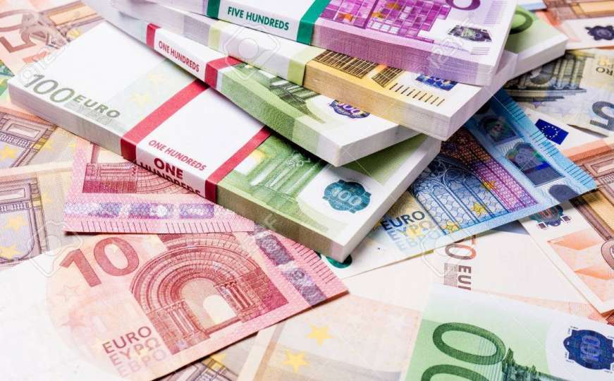 Stiže prva tranša pomoći EU za BiH od 125 miliona eura