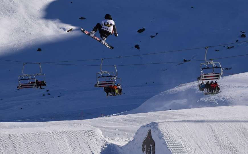 Karantin u dva hotela: Kantonalna vlada se oglasila o zarazi na skijalištu