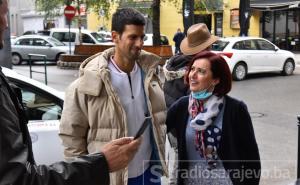 Australija odbila sve zahtjeve Novaka Đokovića