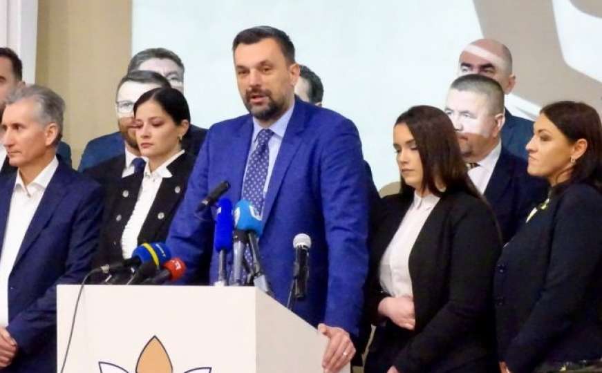 NiP o aferi "Olovka": Nećemo dozvoliti da nas Efendić i SDA uvuku u političko blato