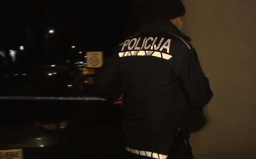 BiH: U alkoholiziranom stanju napali policajca, pokušali spriječiti hapšenje