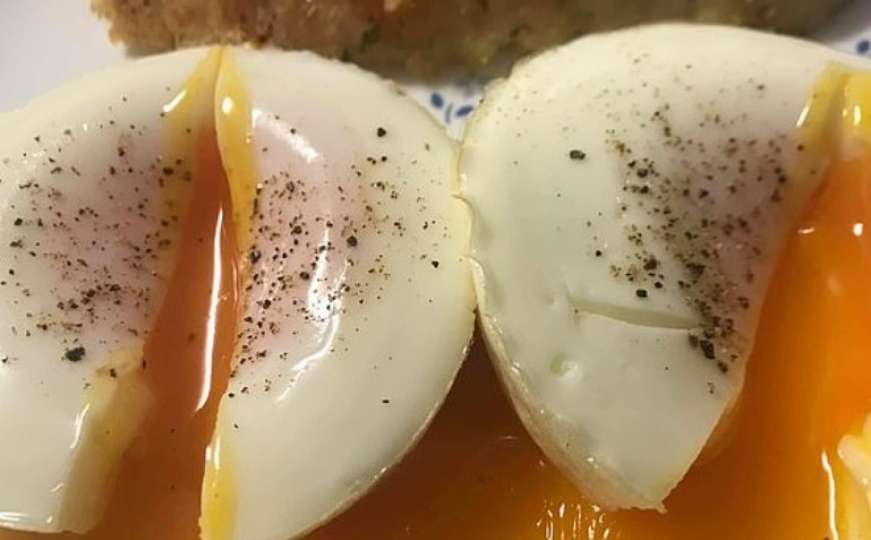 Otkriven trik: Kako dobiti savršeno kuhano i mekano jaje?